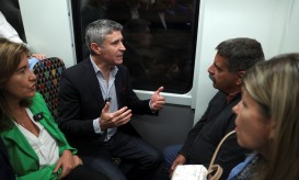 Carneiro acusa Governo de “andar para trás” nos direitos laborais