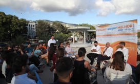 Maioria dos candidatos ao Funchal concorda com suspensão do AL em prédios de habitação
