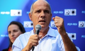 Raimundo avisa quem quer reescrever história do fascismo que verdade vem sempre ao de cima