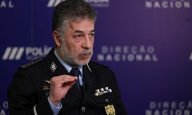 Falta de locais para estrangeiros ilegais é "o principal desafio" da nova lei de retorno - PSP