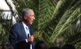 PR diz que decisão sobre Lei dos Estrangeiros será anunciada na próxima quinta-feira