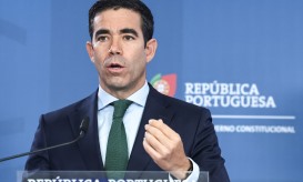 Greve geral: Governo mantém "disponibilidade negocial e “dificuldade de compreender” paralisação