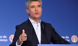 Carneiro quer saber se Governo tem plano de contingência para aeroportos