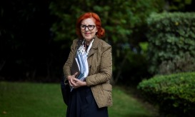 Ministra do Ambiente anuncia 160 ME para intervenções no setor da água no Alentejo