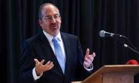 Mau tempo: Governador do BdP defende um país mais preventivo e menos reativo