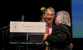 Menezes avança com TGV como prioridade e promete auditorias