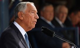 Marcelo pede "espírito de concertação social" para "máximo consenso" sobre lei laboral