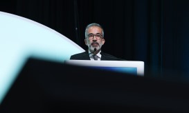 Ministro dos Negócios Estrangeiros de Portugal garante "compromisso firme" dos Estados Unidos com a NATO