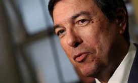 Diretor do SNS diz que há cerca de 2.800 internamentos indevidos nos hospitais