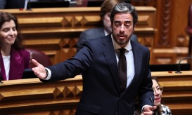 IL considera que Governo não tem motivos para celebrar excedente orçamental