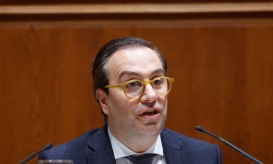 Arguido acusa deputado do Chega de comprar votos a neonazis do grupo 1143