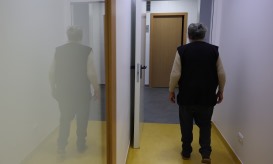 Idosos vítimas de crime aumentam, sobretudo mulheres após anos de violência doméstica