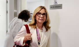 Inverno vai ser “muito duro” por causa de nova estirpe da gripe – Ministra