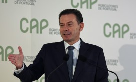 Primeiro-ministro defende “justo equilíbrio” entre valores ambientais e necessidades do setor agrícola