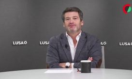 Ventura assume que falhar segunda volta das eleições presidenciais será uma derrota