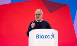 Bloco “precisa mesmo de mudar funcionamento interno” para concretizar democracia - Pureza