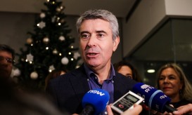 Líder do PS considera que alterações à lei laboral “ofendem trabalhadores”