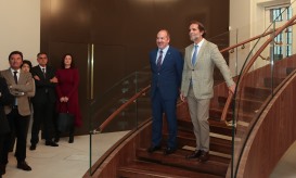 Banco de Portugal vai promover ações de literacia financeira nas escolas da Madeira