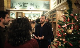 Presidenciais: Jorge Pinto considera que há risco de governamentalização na gestão da agência Lusa