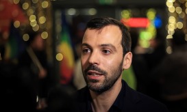 Presidenciais: Jorge Pinto fala em “debate envenenado desde o início” sobre nacionalidade