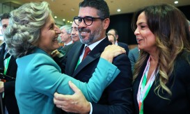 Presidente da Câmara de Coimbra pede mais autonomia para os municípios