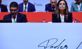 Resolução do XXVII Congresso da ANMP aprovada por esmagadora maioria