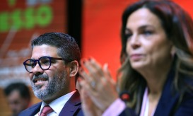 Pedro Pimpão é o novo presidente do Conselho Diretivo da ANMP