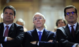 Marques Mendes considera que TC não pôs em causa essencial da Lei da Nacionalidade