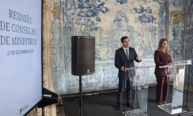 Governo admite soluções para distribuição de imprensa mas sem “passar um cheque”