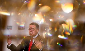 Seguro pediu voto útil à esquerda mas António Filipe colou-o a Passos