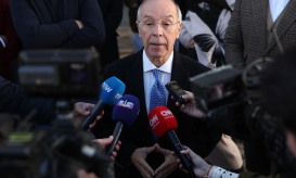 Marques Mendes lamenta "sintoma de desleixo" que deve ser corrigido