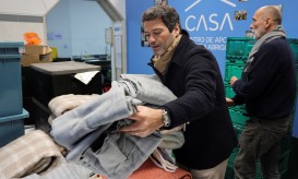 Chega apresentou denúncia formal sobre disparos com armas proibidas num bairro lisboeta