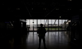 PSP registou 52 recusas de entrada no país em operação europeia da Frontex