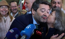 Governo ignorar pedido de demissão feito pelo PR seria conflito aberto – Ventura