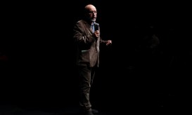 Livre propõe comissão parlamentar eventual sobre preparação para eventos extremos