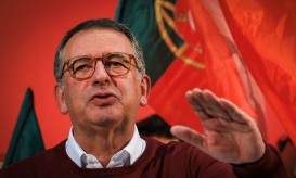 Seguro rejeita votar Ventura na 2.ª volta e vê candidatos da direita a ajudarem-se