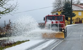 APA alerta para possibilidade de cheias urbanas
