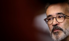 MNE Rangel condena ataques a Omã e Jordânia em conversa com homólogos