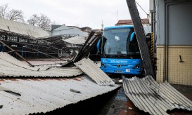Leiria aprova empréstimo para financiar recuperação e investimentos estruturantes