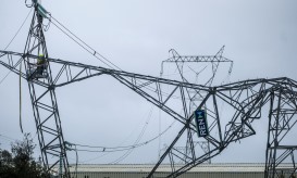 Um total de 103 mil clientes da E-Redes sem energia às 17:00