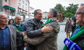 Seguro defende que medidas do Governo “vão na direção certa” e pede rapidez