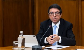 Diretor do SNS admite que não será possível eliminar listas de espera por falta de profissionais