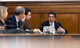 Carrreira médica devia ter condições diferentes consoante a especialidade - diretor executivo