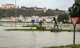 Escolas de Alcácer do Sal encerradas na quinta e na sexta-feira devido ao mau tempo