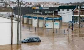 Fundo Ambiental mobilizou 137 ME para apoios de emergência inclusive 35 ME para municípios