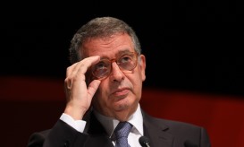 Seguro recebe Montenegro na terça-feira no Palácio de Queluz