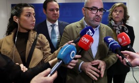 LNEC mandatado para fazer auditoria a todas as  infraestruturas - ministro