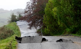 Infraestruturas de Portugal resolveu mais de 90% de cortes de estradas – Governo