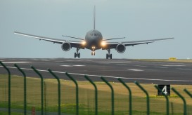 Marcelo diz que Governo acompanha "com proximidade" uso das Lajes