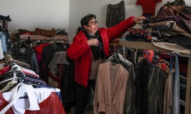 Colchões para os mais idosos, uma necessidade em Casal dos Bernardos devido ao mau tempo
